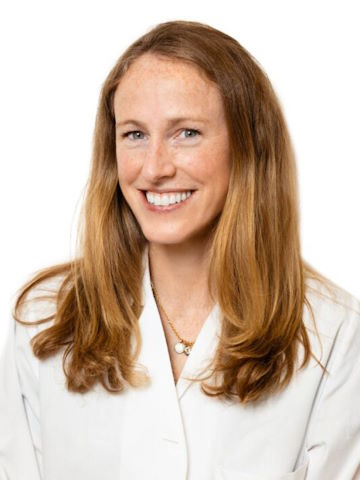 Molly Quinn, MD, FACOG
