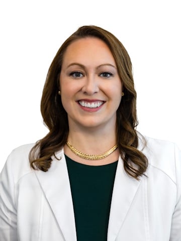 Lisa Becht, MD, FACOG