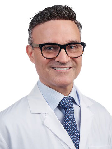 Bradford A. Kolb, MD, FACOG