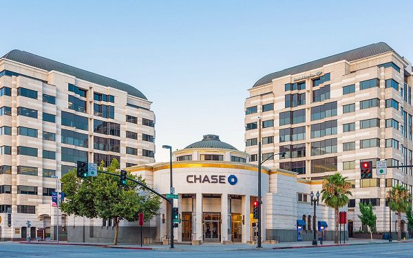HRC Fertility Pasadena 诊所外观