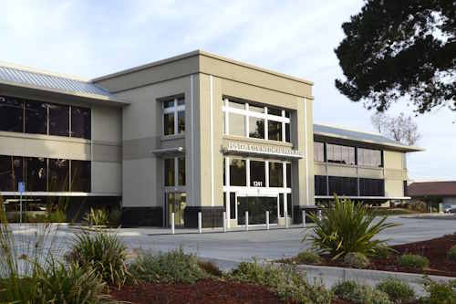 HRC Fertility Silicon Valley Area 诊所外观